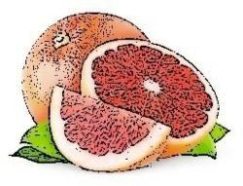 Grapefruit White Balsamic Vinegar