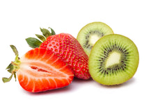 Strawberry - Kiwi Rosé Balsamic Vinegar