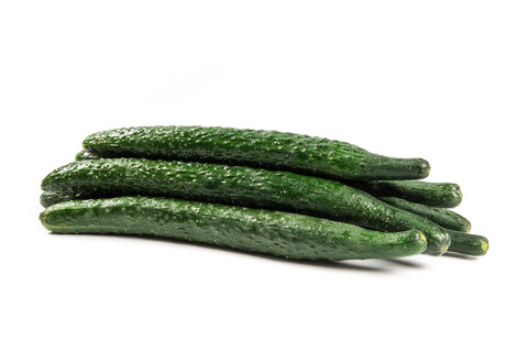 Suyo Cucumber White Balsamic