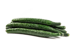 Suyo Cucumber White Balsamic