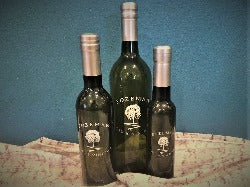 Garlic Chive White Balsamic Vinegar