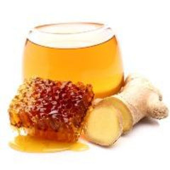 Honey-Ginger White Balsamic