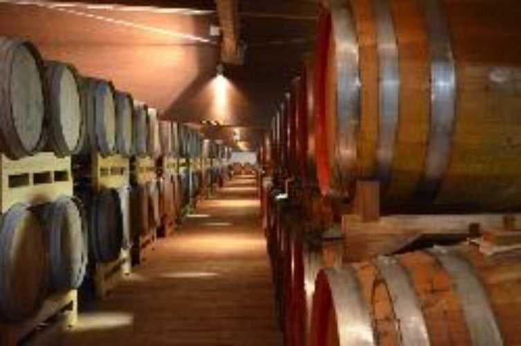 Barrel Aged Pinot Noir Wine Vinegar
