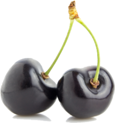 Black Cherry Balsomic condimento