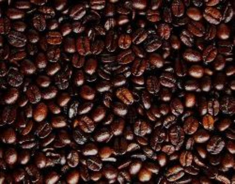 Dark Espresso Balsamic Vinegar Condimento