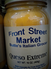 Queso - Front Street Market