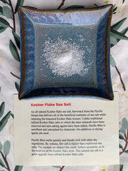 Kosher Flake Sea Salt