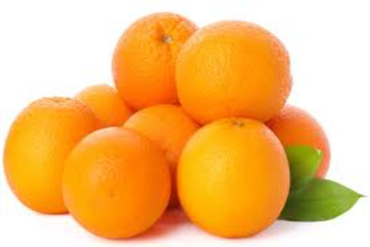 Mani orange