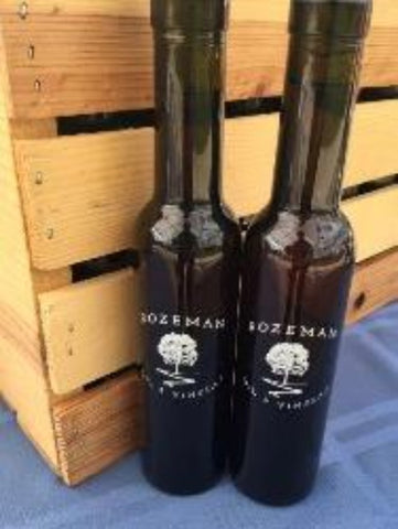 Pairing Rosemary Olive Oil and Neopolitan Herb Balsamic