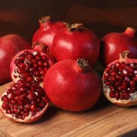 Pomegranate Balsamic Vinegar Condimento